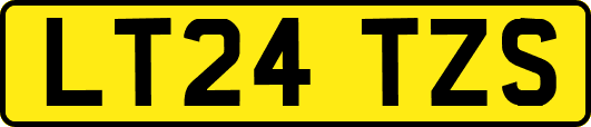 LT24TZS