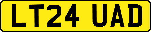 LT24UAD