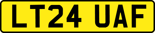 LT24UAF