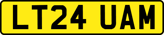 LT24UAM