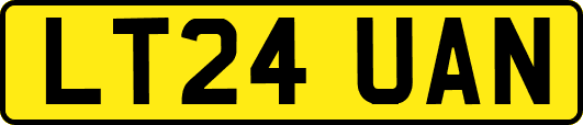 LT24UAN