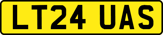 LT24UAS