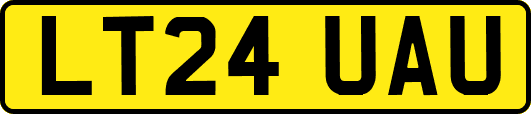 LT24UAU