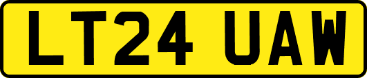 LT24UAW