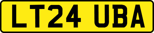 LT24UBA