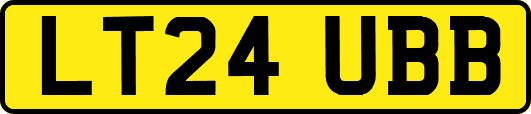 LT24UBB