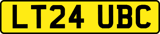 LT24UBC