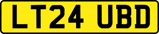 LT24UBD