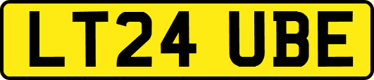 LT24UBE