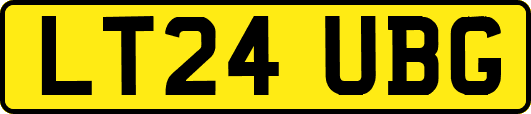 LT24UBG