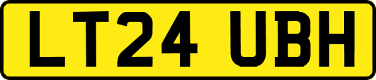 LT24UBH