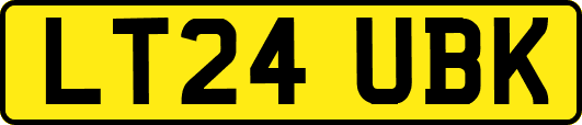 LT24UBK