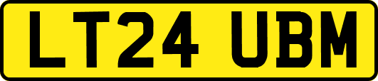 LT24UBM