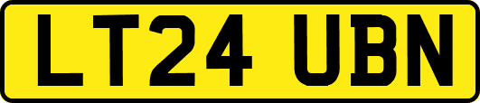 LT24UBN
