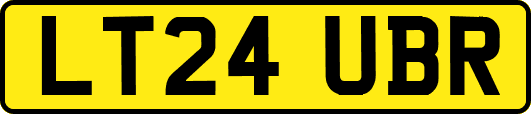 LT24UBR