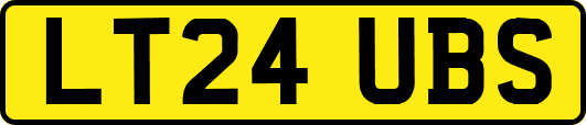 LT24UBS