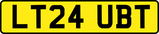 LT24UBT