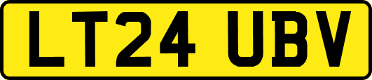 LT24UBV