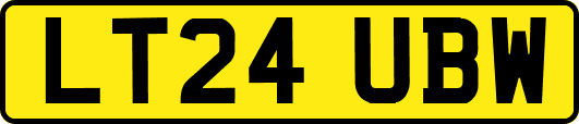 LT24UBW