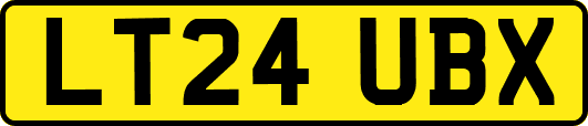 LT24UBX