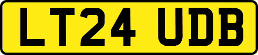 LT24UDB