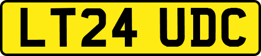 LT24UDC