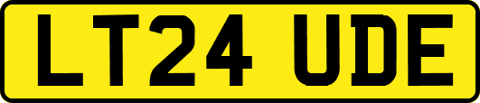 LT24UDE
