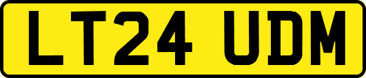 LT24UDM