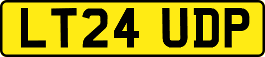LT24UDP
