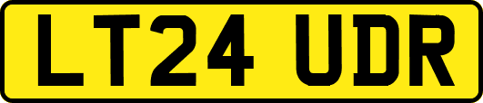 LT24UDR