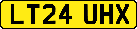 LT24UHX
