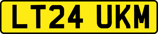LT24UKM