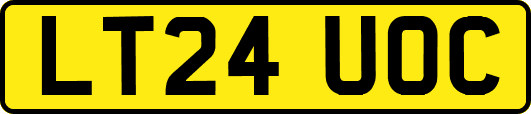 LT24UOC