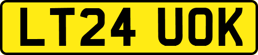 LT24UOK