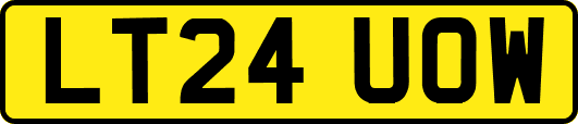 LT24UOW