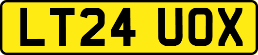 LT24UOX