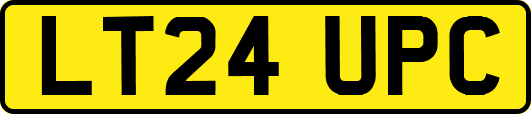 LT24UPC