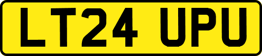 LT24UPU
