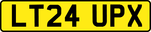 LT24UPX
