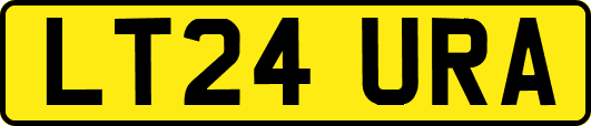 LT24URA