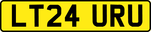 LT24URU
