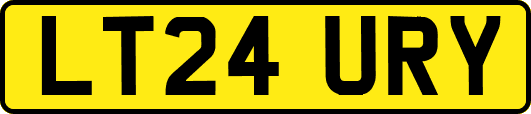 LT24URY