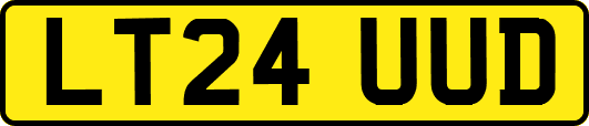 LT24UUD
