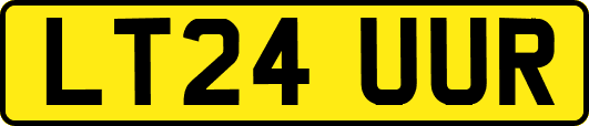 LT24UUR
