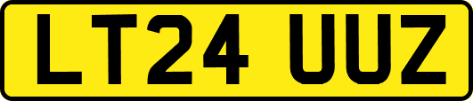 LT24UUZ