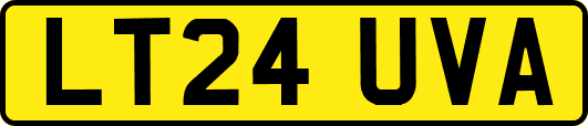 LT24UVA