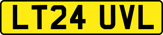 LT24UVL