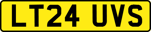 LT24UVS