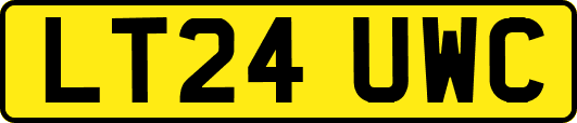 LT24UWC