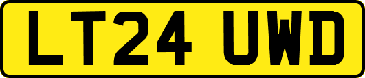 LT24UWD